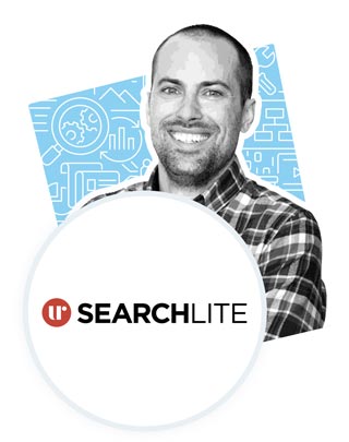 Welcome Searchlite reader!